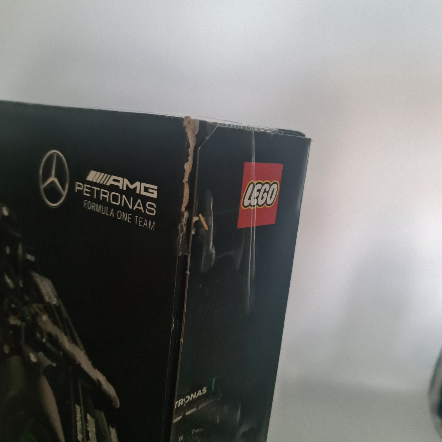 LEGO Technic 42171 Mercedes-AMG F1 W14 E Performance Formula 1 Formel 1 - B-Ware