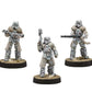 Star Wars: Legion - Gebirgstruppen Einheit Erweiterung Tabletop