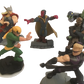 Disney Infinity Playsets Spielsets Toybox Bundles - gebraucht (Figuren OHNE Verpackung)