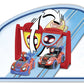 Carrera First Spider-Man Spidey Amazing Friends 2,9m Spielbahn Rennbahn für Kinder - sehr gut
