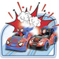Carrera First Spider-Man Spidey Amazing Friends 2,9m Spielbahn Rennbahn für Kinder - sehr gut
