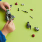 LEGO 75344 Star Wars Boba Fett's Starship Microfighter - NEU in OVP