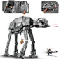 LEGO 75288 Star Wars AT-AT Spielzeug Set zum 40. Jubiläum inkl Luke Skywalker NEU & OVP