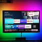 Cololight Strip Starter Kit - 60 LEDs/m - App Android Apple Alexa Google Home LED Gaming Beleuchtung