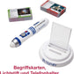 Mattel - Pictionary Air Star Wars - Scharade Familienspiel Partyspiel Gesellschaftsspiel