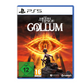 Ps5 Playstation 5 -Der Herr der Ringe - Gollum - NEU in OVP