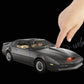 PLAYMOBIL 70924 Knight Rider K.I.T.T. mit Licht und Sound - NEU & OVP
