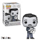 FUNKO POP Disney 100 #74 Walt Disney With Drawing - Vinyl Figur NEU OVP