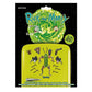 Rick and Morty Magnet Set Kühlschrankmagnete (20 Stück)