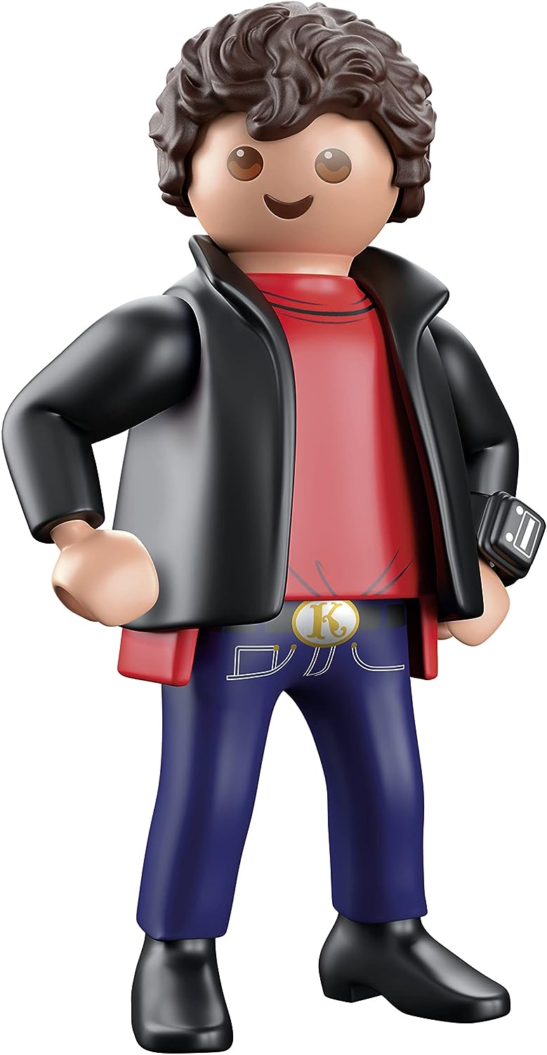PLAYMOBIL 70924 Knight Rider K.I.T.T. mit Licht und Sound - NEU & OVP