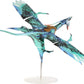McFarlane - Avatar - Aufbruch nach Pandora Mega Actionfigur Jake Sully's Banshee 38cm - NEU