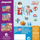 PLAYMOBIL 70699 Klein Lucky & Mama Spirit Milagro - NEU mit OVP