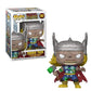 FUNKO POP Marvel Zombies #787 Zombie Thor - Vinyl Figur NEU