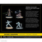 Star Wars Shatterpoint Plans and Preparation Squad Pack Tabletop Asmodee