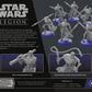 Star Wars Legion IG-100-Magnawächter Einheit Erweiterung Tabletop Asmodee