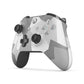Microsoft Xbox One Controller Gamepad Winter Forces Edition - gebraucht - neuwertig
