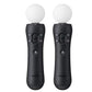 PlayStation Move Motion-Controller - Twin Pack (for PS3 & Ps4)