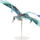 McFarlane - Avatar - Aufbruch nach Pandora Mega Actionfigur Jake Sully's Banshee 38cm - NEU