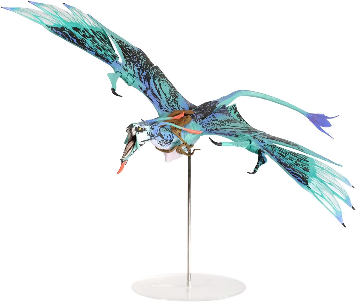 McFarlane - Avatar - Aufbruch nach Pandora Mega Actionfigur Jake Sully's Banshee 38cm - NEU
