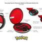 PowerA Pokemon Tragetasche für Nintendo Switch & Lite Schutzetui, Gaming-Tasche, Konsolentasche