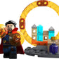 LEGO 30652 Das Dimensionsportal mit Doctor Strange Figur - NEU in OVP Polybag