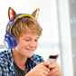Lexibook Paw Patrol Kopfhörer Headset für Kinder (Bluetooth oder kabelgebunden USB-C) - B-Ware