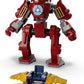 LEGO 76263 Marvel Iron Man Hulkbuster vs. Thanos - Infinity War - NEU in OVP