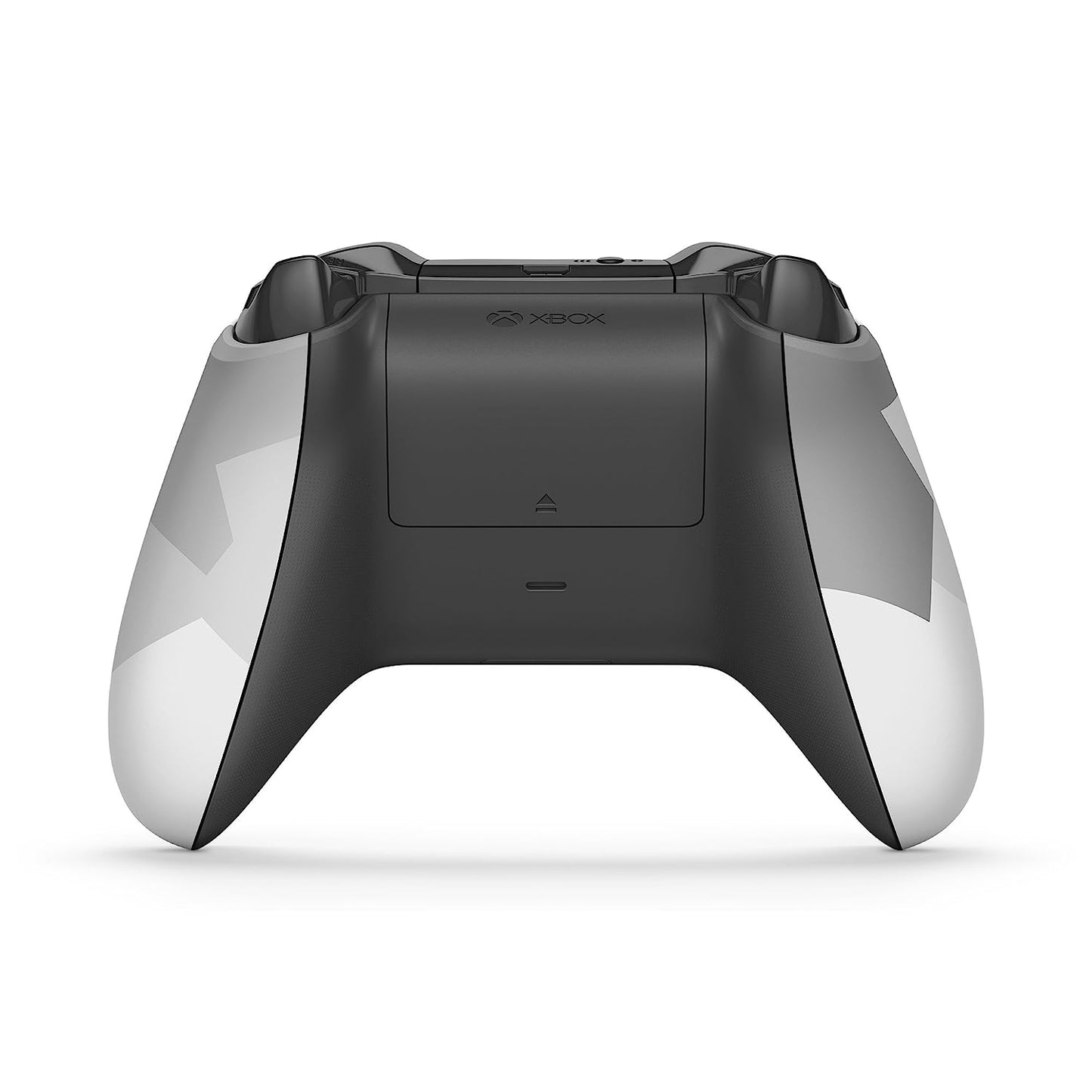 Microsoft Xbox One Controller Gamepad Winter Forces Edition - gebraucht - neuwertig