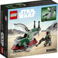 LEGO 75344 Star Wars Boba Fett's Starship Microfighter - NEU in OVP