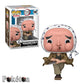 FUNKO POP Demon Slayer #1407 Haganezuka - Vinyl Figur NEU