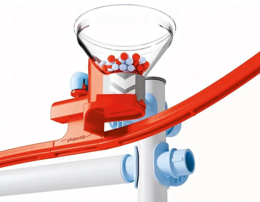 Playmobil 71969 Sky Trails Starter Kit Konstruktionsspielzeug - B-Ware