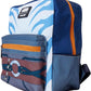 Ahsoka Mandalorian Star Wars Mini Rucksack Loungefly Backpack