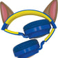 Lexibook Paw Patrol Kopfhörer Headset für Kinder (Bluetooth oder kabelgebunden USB-C) - B-Ware