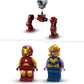 LEGO 76263 Marvel Iron Man Hulkbuster vs. Thanos - Infinity War - NEU in OVP