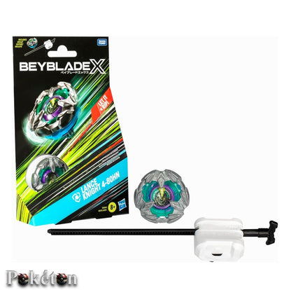 Hasbro Beyblade X Starter-Pack Wettkampfkreisel - NEU in OVP