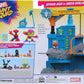 Hasbro Crane Smash Spider-Man vs. Grüner Kobold - Spielzeug Action Figur - NEU