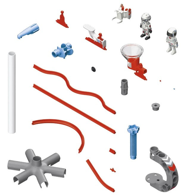 Playmobil 71969 Sky Trails Starter Kit Konstruktionsspielzeug - B-Ware