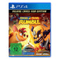 PS4 Playstation 4 - Crash Team Rumble - Deluxe Edition - NEU sealed
