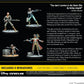 Star Wars Shatterpoint - Ein gutes Geschäft Thats Good Business Squad Pack Tabletop
