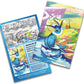 Pokémon Mini-Tin-Box Prismatische Entwicklungen: Aquana (deutsch) Sammelkarten