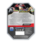 Tin Box Karmesin & Purpur - Paldeas Schicksale - inkl. schillerndes Glurak Promokarte - Pokemon TCG