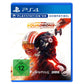 PS4 Playstation 4 - Star Wars Squadrons - gebraucht