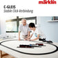 Märklin 29000 All in One digital Starterpack mit C-Gleis Schienen und Mobile Station - NEU