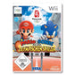 Nintendo Wii - Mario & Sonic bei den Olympischen Spielen - gebraucht