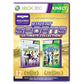 Microsoft Xbox360 - Kinect Sports Ultimate Collection - gebraucht