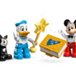 LEGO DUPLO 10998 - Disney 3-in-1-Zauberschloss Magical Castle