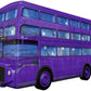 Ravensburger 3D Puzzle 11158 - Knight Bus Harry Potter - Der Fahrende Ritter - NEU