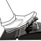 Speedlink - Racing Wheel Lenkrad Drift O.Z. mit Schaltknauf für PS3 - gebraucht