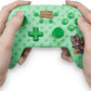 PowerA Controller für Nintendo Switch Animal Crossing Design - neuwertig
