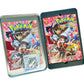 Pokémon Omega Rubin und Alpha Saphir (Steelbox): Limitiert auf 2222 Exemplare! NEU